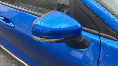 Ford Puma 1.0 EcoBoost Hybrid mHEV Titanium 5dr Petrol Hatchback